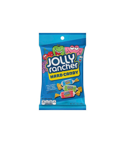  Jolly Rancher Hard Candy Bag - Pink Dot