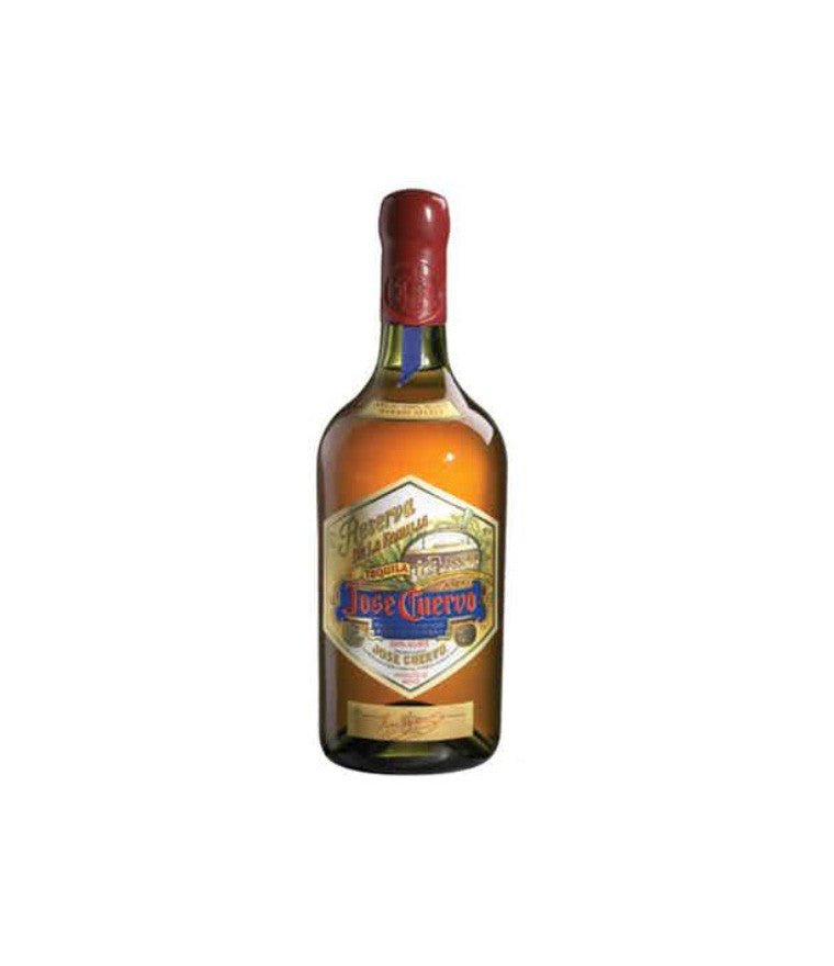 Jose Cuervo Reserva de la Familia Extra Añejo Tequila