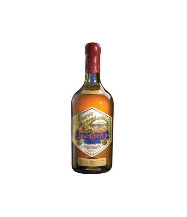 Jose Cuervo Reserva de la Familia - Pink Dot