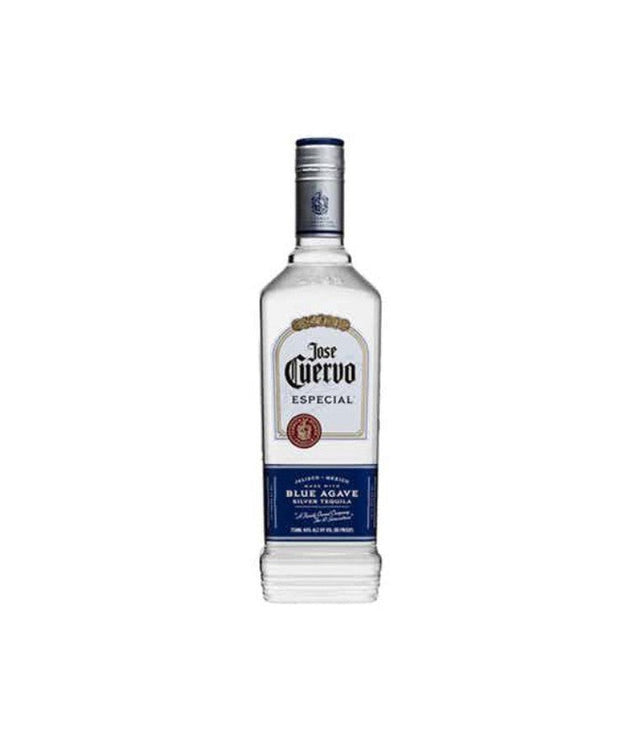 Jose Cuervo Silver - Pink Dot
