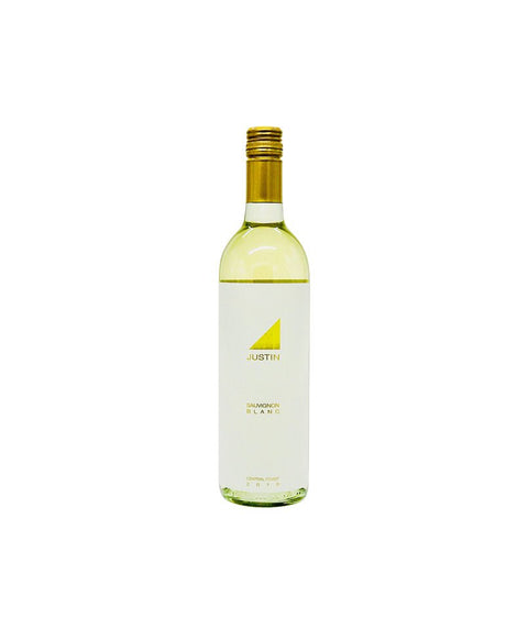  Justin Sauvignon Blanc - 750ml - Pink Dot