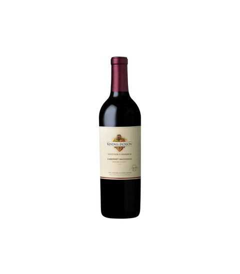 Kendall Jackson Cabernet Sauvignon - 750ml - Pink Dot