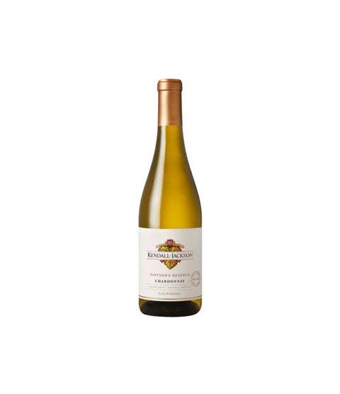  Kendall Jackson Chardonnay - 750ml - Pink Dot