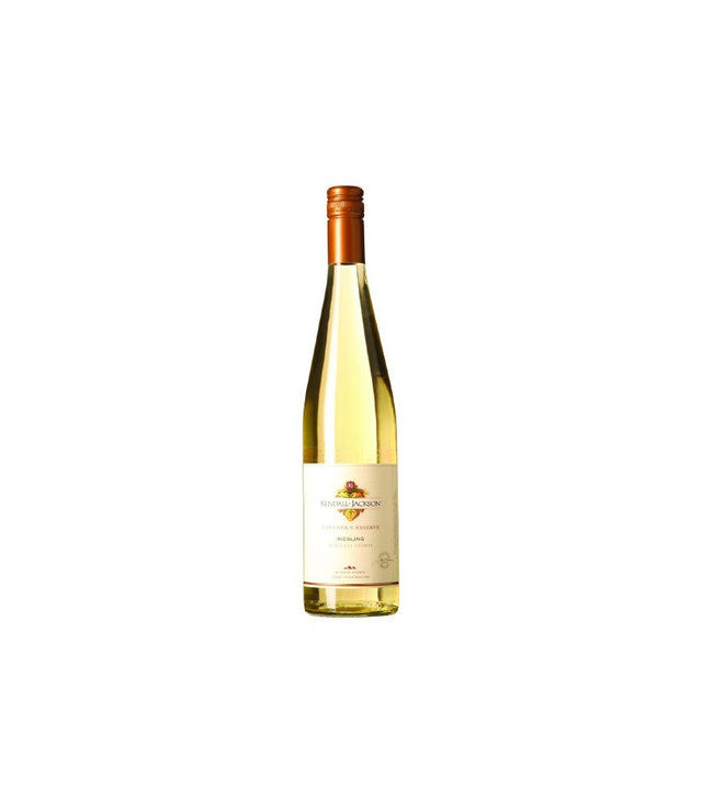 Kendall Jackson Vintner's Reserve Riesling - Pink Dot