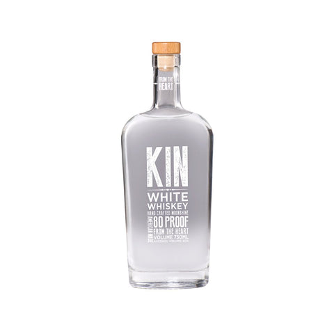 KIN White Whiskey - Pink Dot