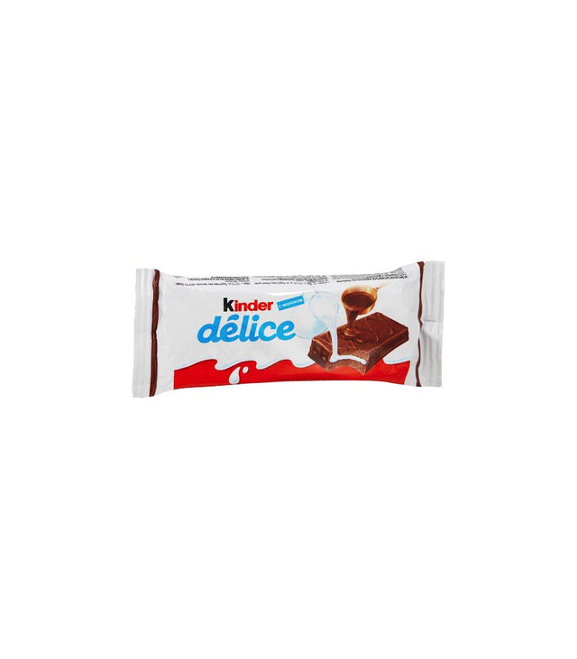 Kinder Delice - Pink Dot