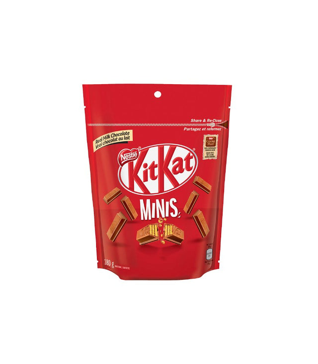 Kit Kat - Pink Dot