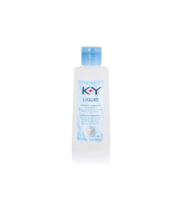 Ky Jelly Lubricant - Pink Dot