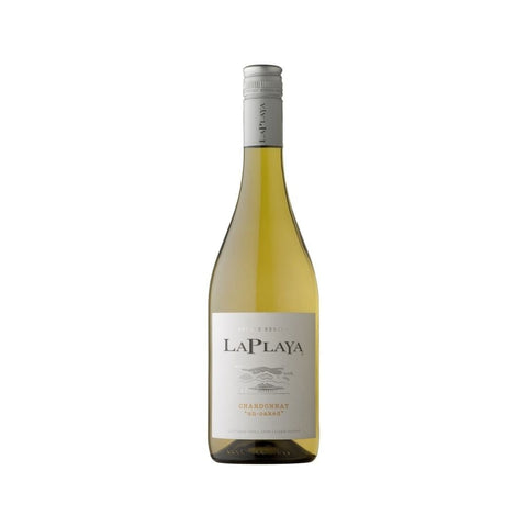 La Playa Estate Un-Oaked Chardonnay - 750ml - Pink Dot