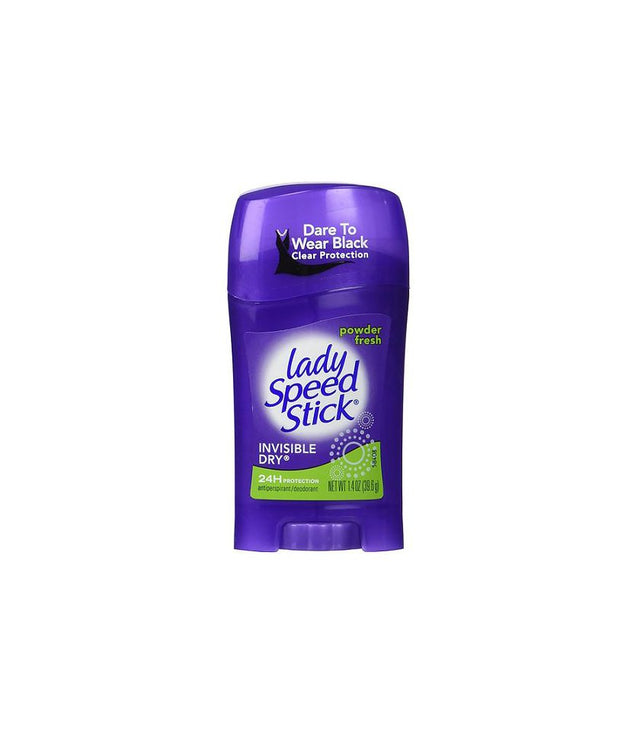 Lady Speed Stick - Pink Dot