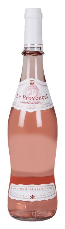 Le Provencal - Rosé 750ml - Pink Dot
