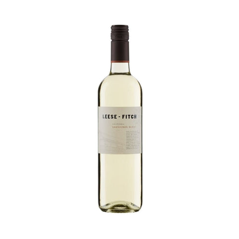 Leese-Fitch - Sauvignon Blanc 750ml - Pink Dot