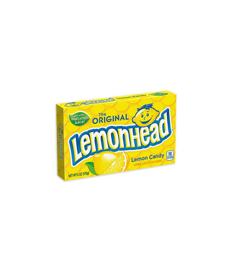  Lemonhead - Pink Dot