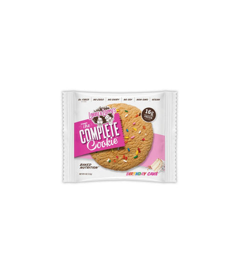  Lenny & Larry's - Complete Cookie - Pink Dot