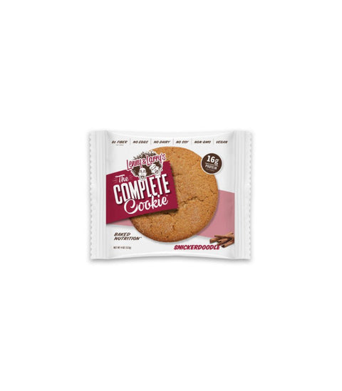 Lenny & Larry's - Complete Cookie - Pink Dot