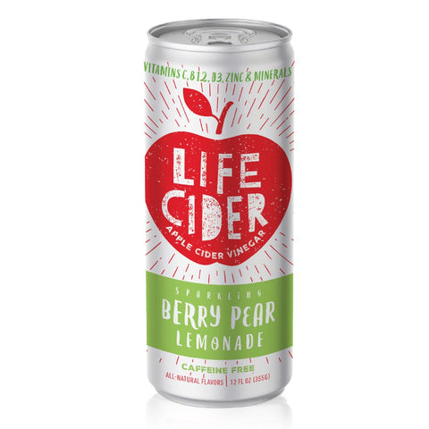  Life Cider Drinks - Pink Dot