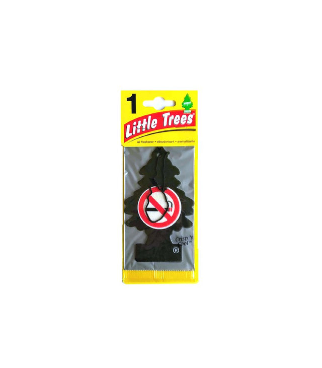 Little Tree Air Freshener - Pink Dot