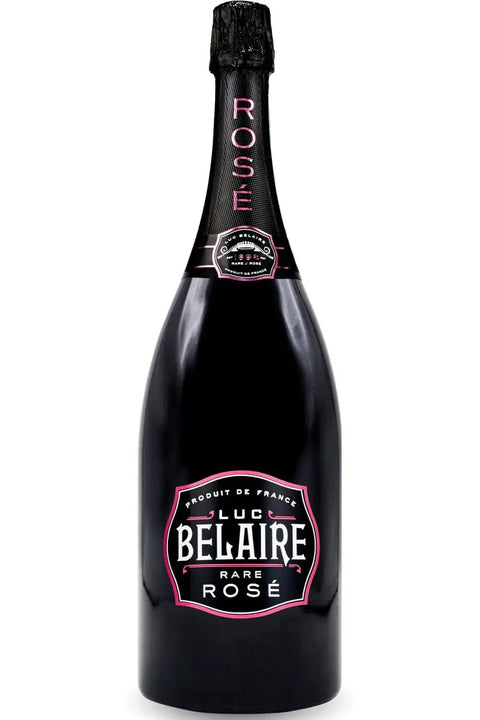 Luc Belaire - Rare Rose 750ml - Pink Dot