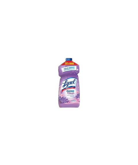  Lysol Liquid Cleaner - Pink Dot