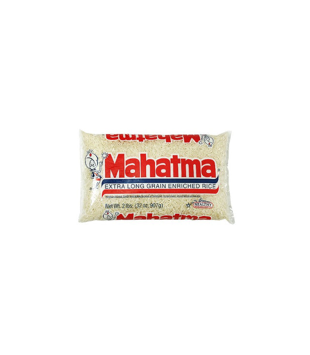 Mahatma Extra Long Rice - Pink Dot