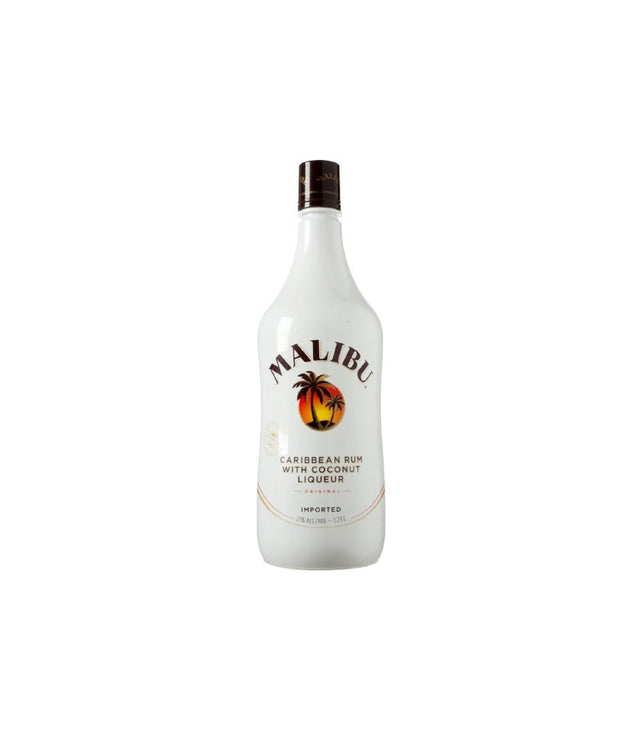 Malibu - Pink Dot