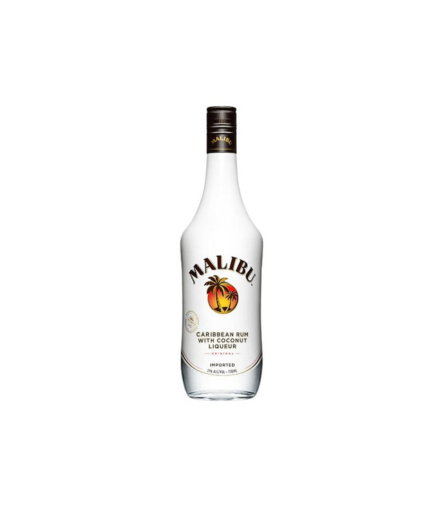 Malibu - Pink Dot