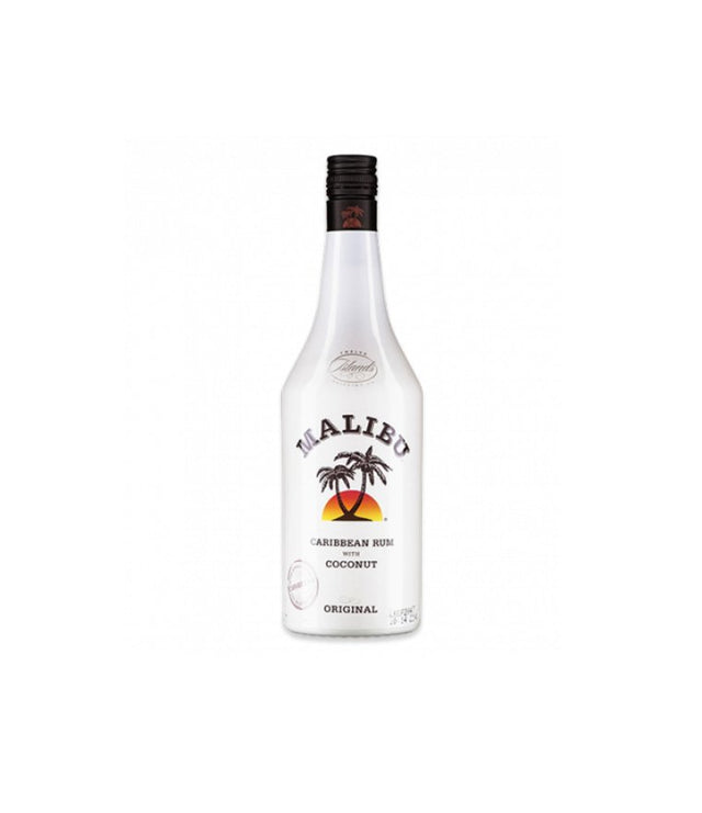 Malibu - Pink Dot