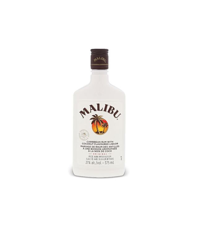 Malibu - Pink Dot