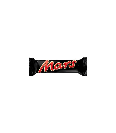  MARS Candy - Pink Dot