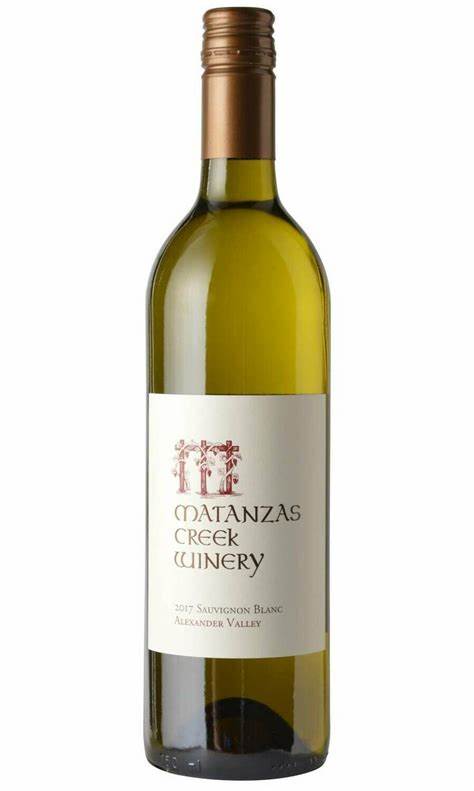 Matanzas Creek - Sauvignon Blanc - 750ml - Pink Dot