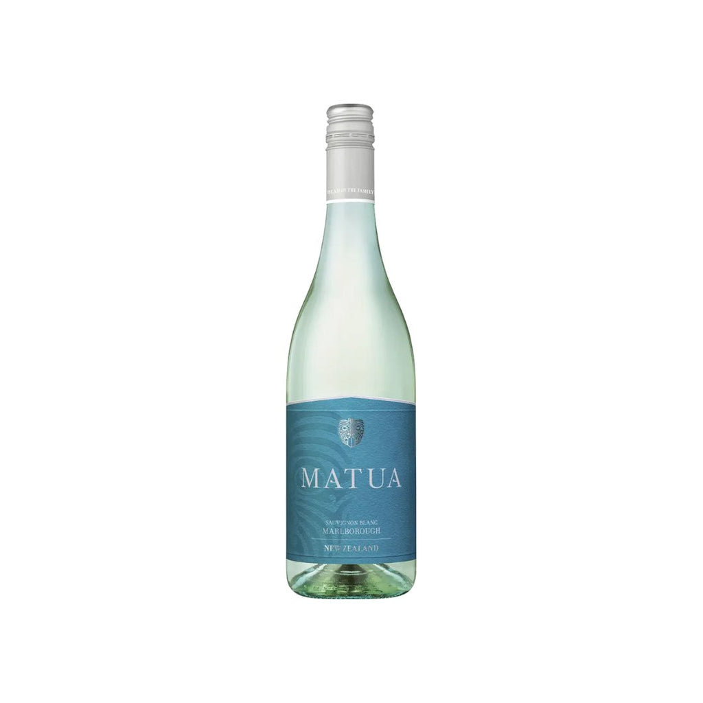 Matua Sauvignon Blanc - 750ml – Pink Dot