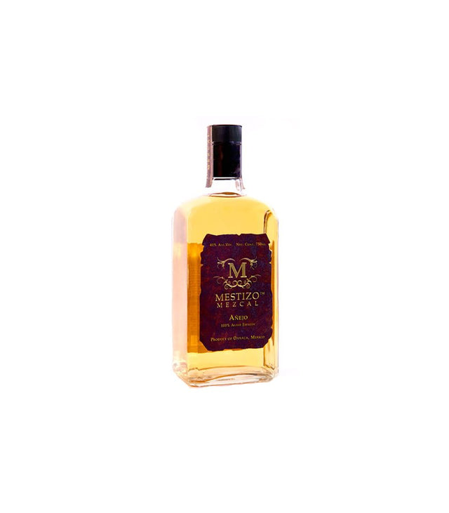 Mestizo Mezcal - Pink Dot