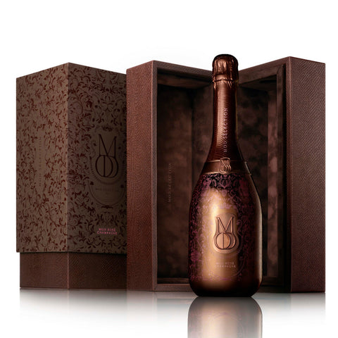  MOD Selection Reserve Champagne - Rose - Pink Dot