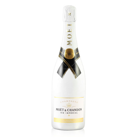 Moët & Chandon - Ice Imperial - Pink Dot