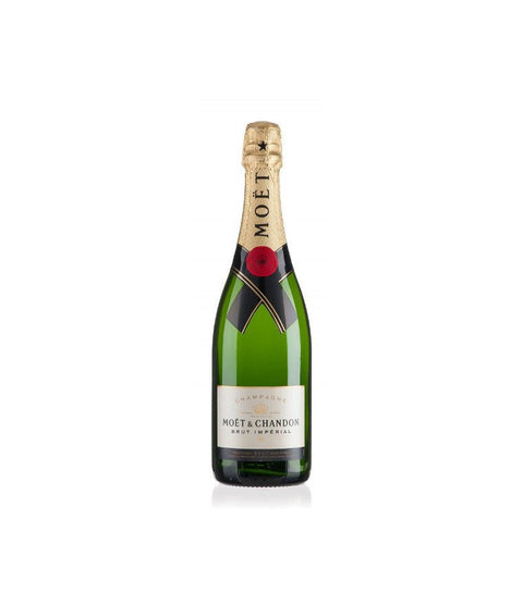 Moët & Chandon - Imperial Brut - Pink Dot