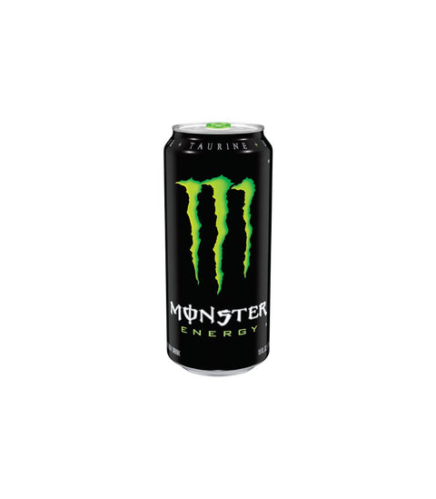  Monster Energy Drink - Pink Dot