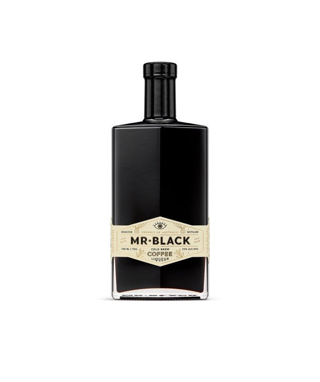 Mr Black Cold Brew Coffee Liqueur - Pink Dot