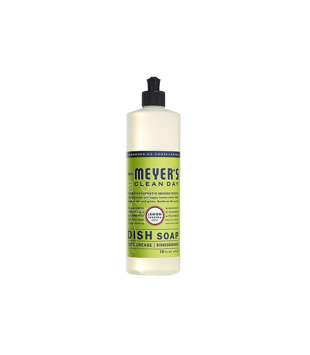 Mrs. Meyer's Clean Day - Dish Soap - Pink Dot