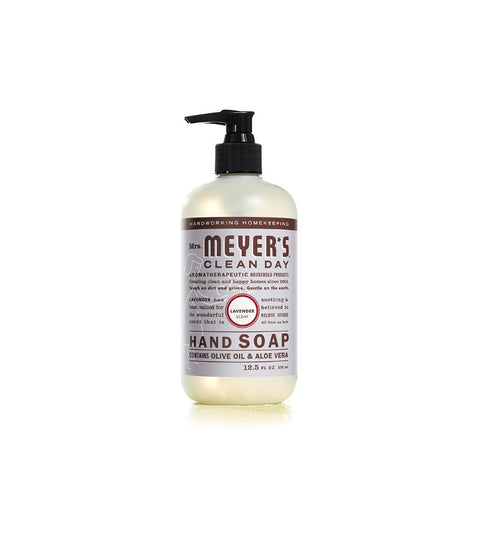 Meyers Hand Soap – Pink Dot