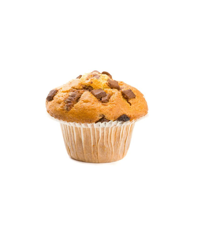 Muffin - Pink Dot