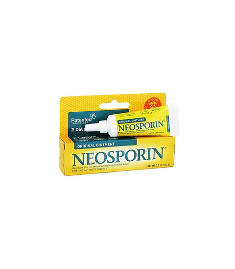 Neosporin - Pink Dot