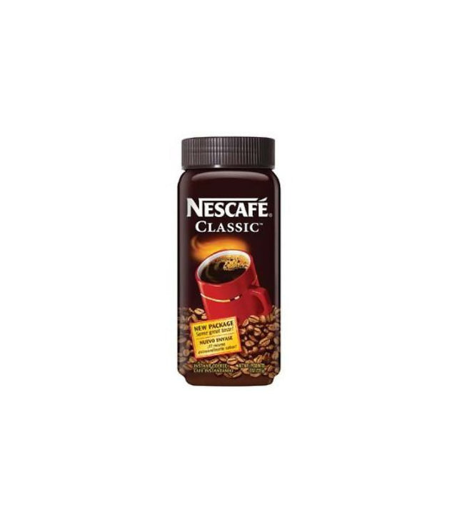 Nescafe Classic - Pink Dot