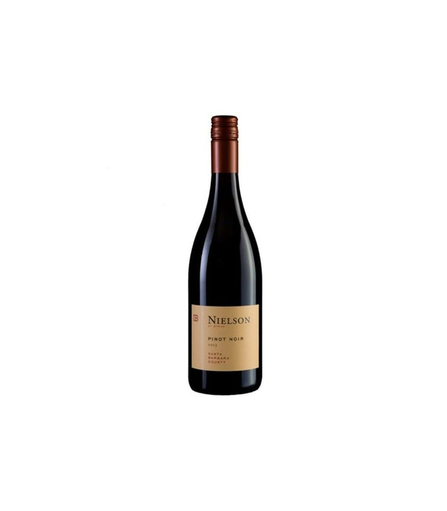 Nielson by Bryon Pinot Noir - Pink Dot