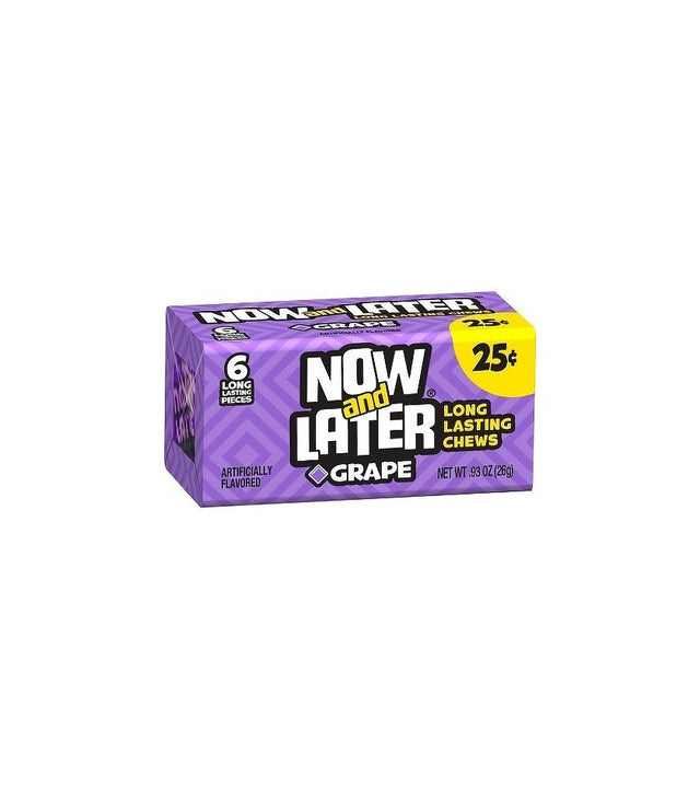 Now and Later - Pink Dot
