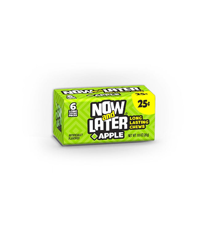 Now and Later - Pink Dot