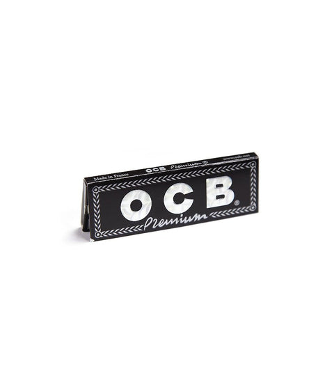 OCB Rolling Papers - Premium Range - Pink Dot