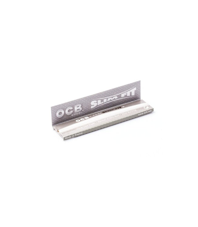 OCB Rolling Papers - Slim - Pink Dot