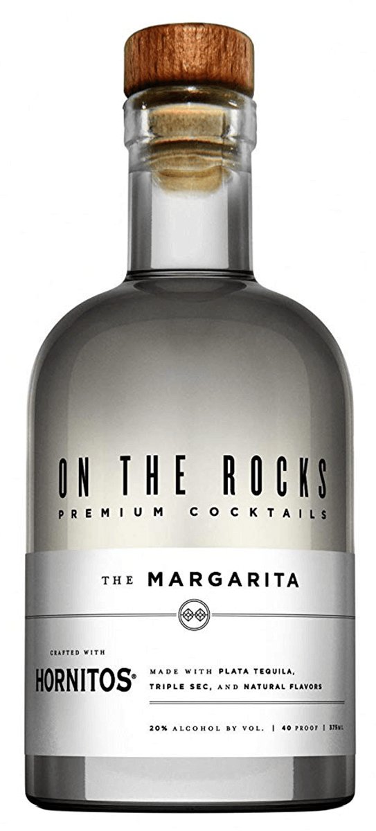 On the Rocks - Mixed Cocktails - Pink Dot