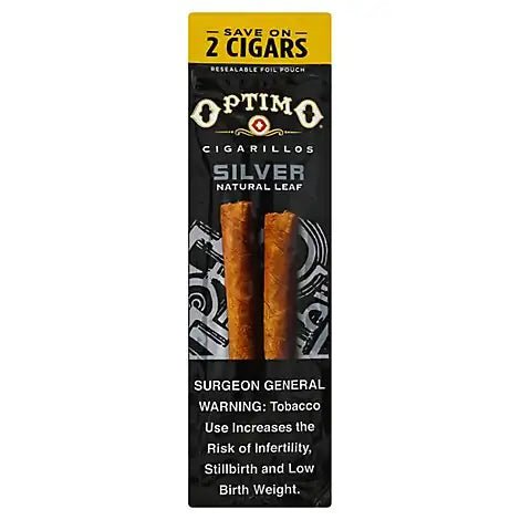 Optimo Cigarillos - Pink Dot