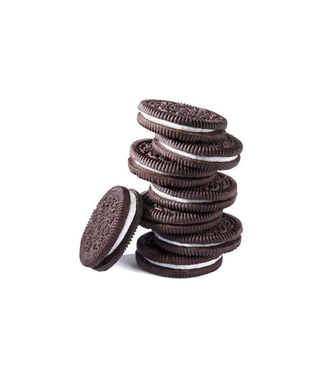 Oreos - Double Stuff - Pink Dot